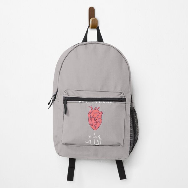 Item preview, We need االه, in our heart designed and sold by RealMuslamic.