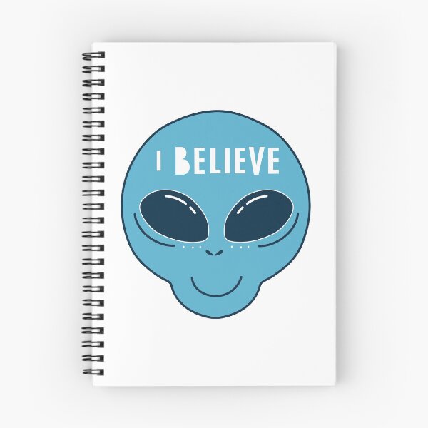 Item preview, I Believe designed and sold by DesignLabMedia.
