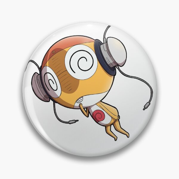 Item preview, Kururu without friend designed and sold by C63wolf.