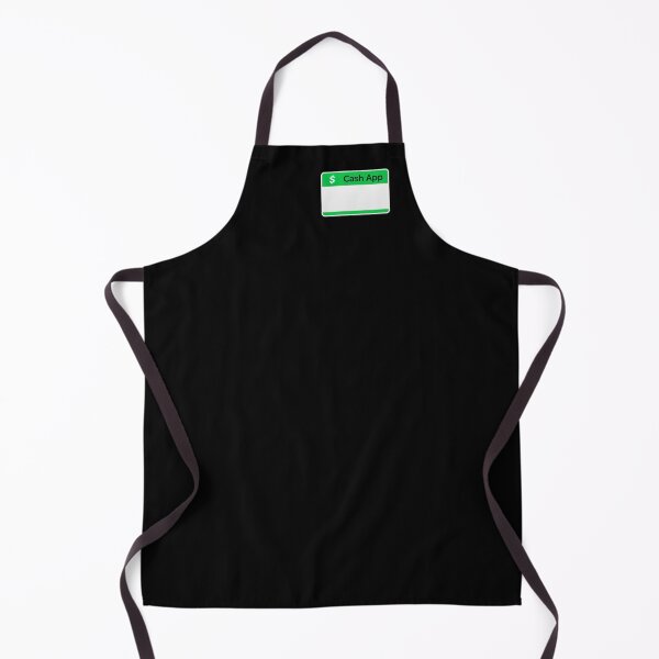 Item preview, Hello CashApp Me designed and sold by sillyaprons.