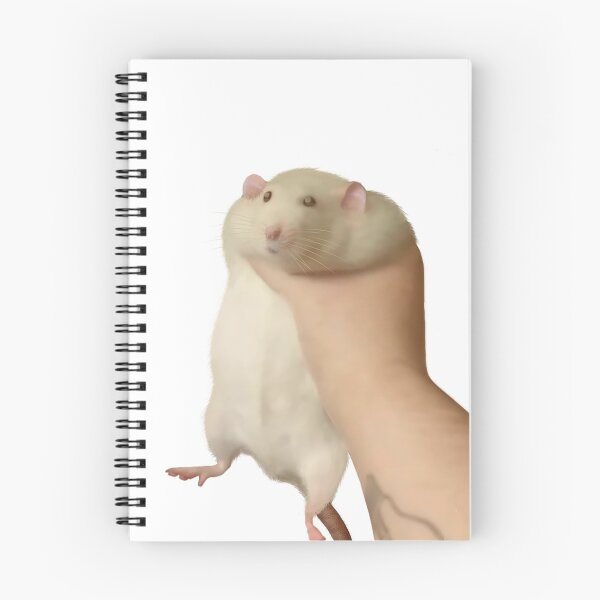 Item preview, RAT designed and sold by ktrby.