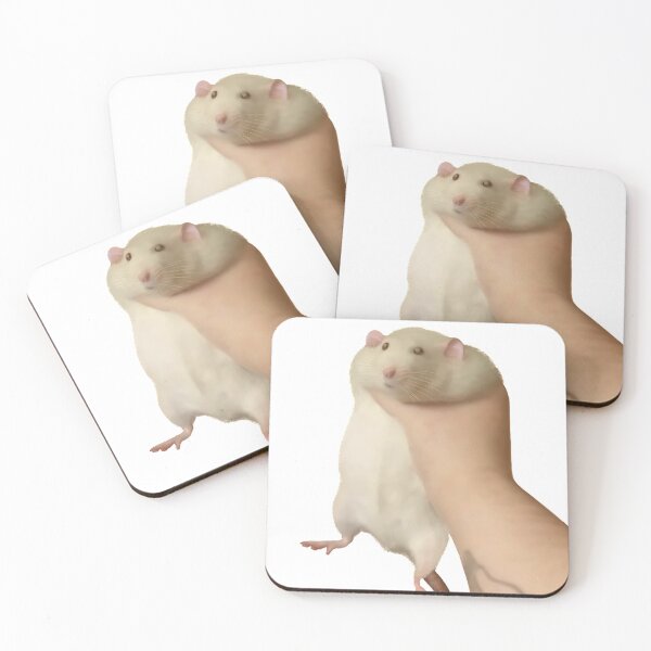 Item preview, RAT designed and sold by ktrby.
