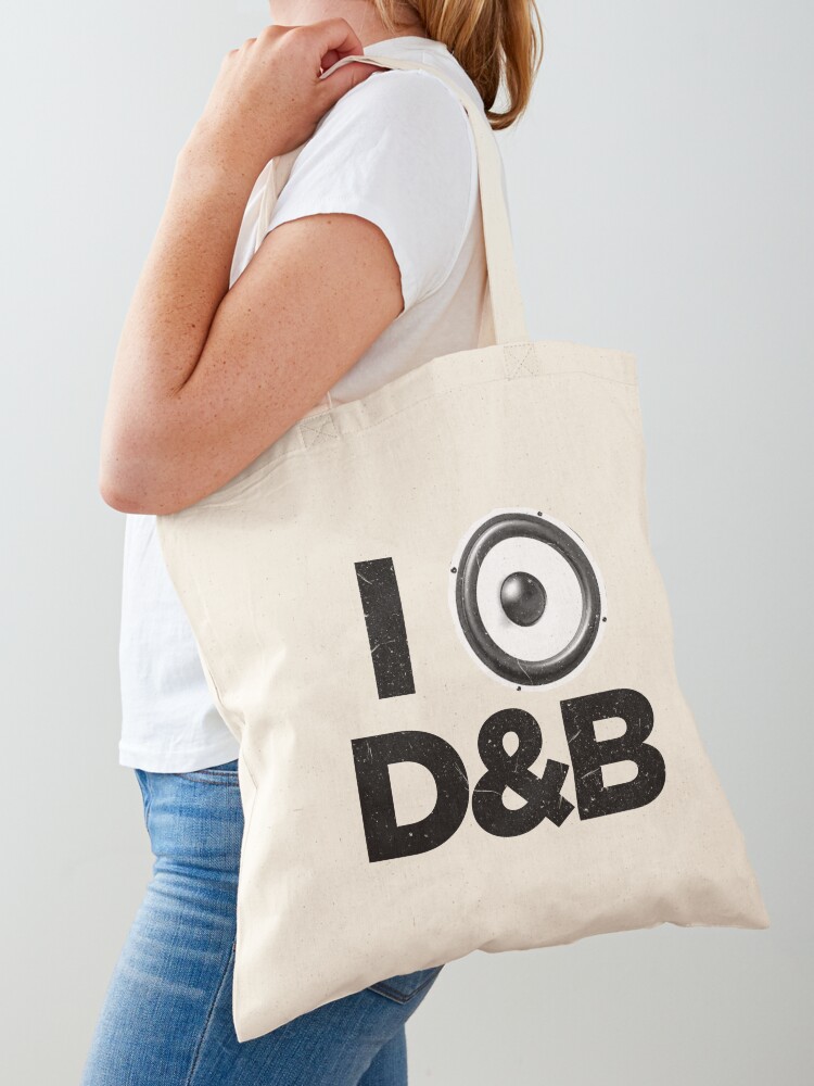 Bass hot sale tote bags