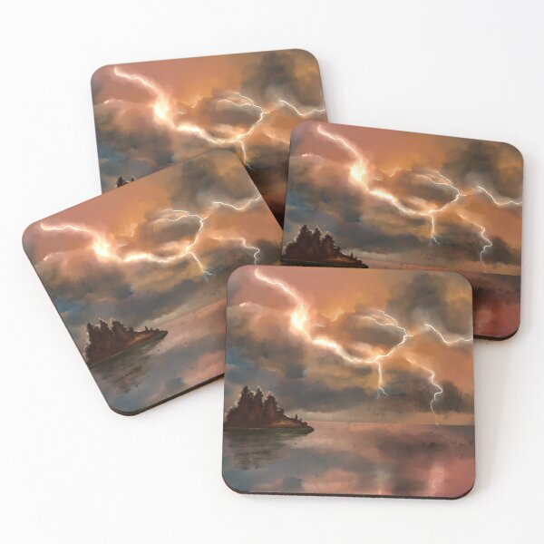 Item preview, Skyscape 4 designed and sold by KaleyObsidia.