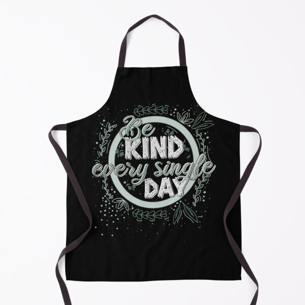 Item preview, Be Kind Every Day Positive Saying designed and sold by AOCreativeProd.