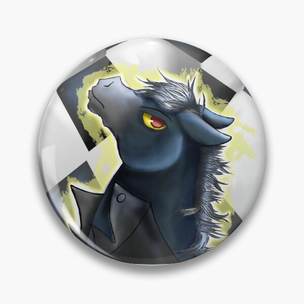 Item preview, Roscoe  designed and sold by TithorDacis.