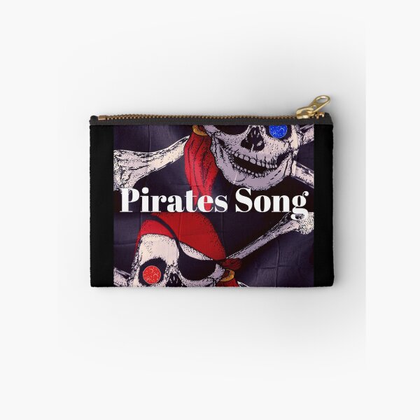 Item preview, Pirates Song designed and sold by Ankhmesut.