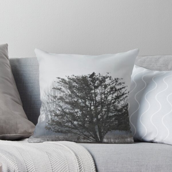 Item preview, Horned Owl On top of Tree designed and sold by PennyDesignsArt.