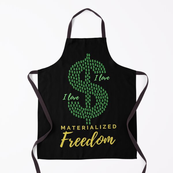 Item preview, Money Love designed and sold by Smart-Arts.
