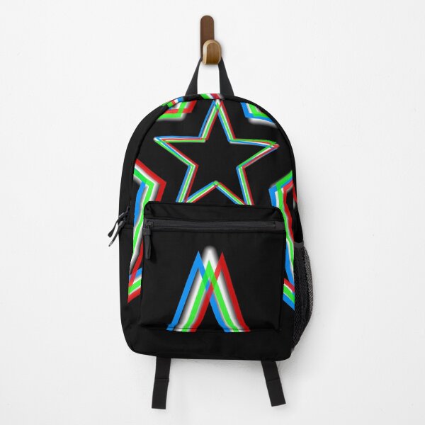 Item preview, Trippy Colors star designed and sold by Passengers.