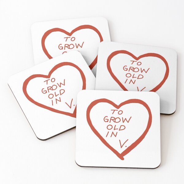 Item preview, to grow old in | vision designed and sold by rachelcantinart.