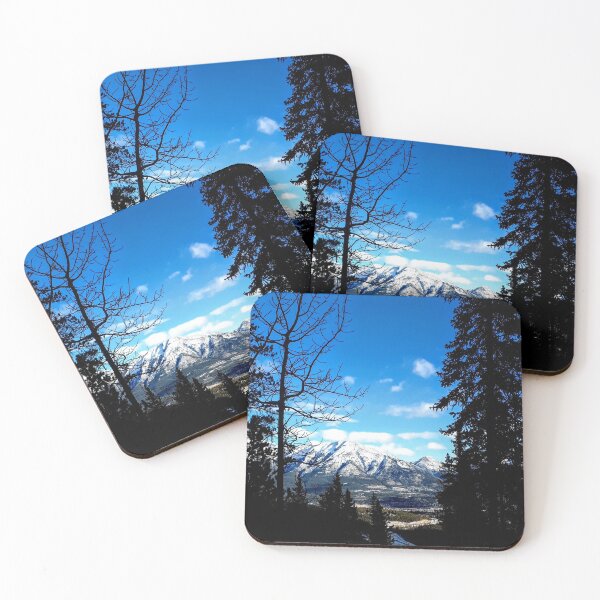 Item preview, Hiking in Canmore designed and sold by KareyCongo.