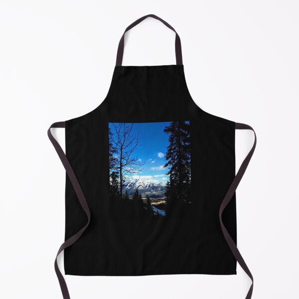 Item preview, Hiking in Canmore designed and sold by KareyCongo.