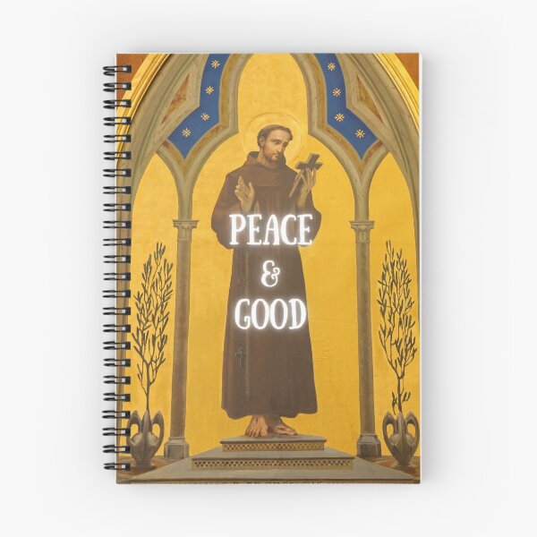 Item preview, Peace and Good designed and sold by milliebake.