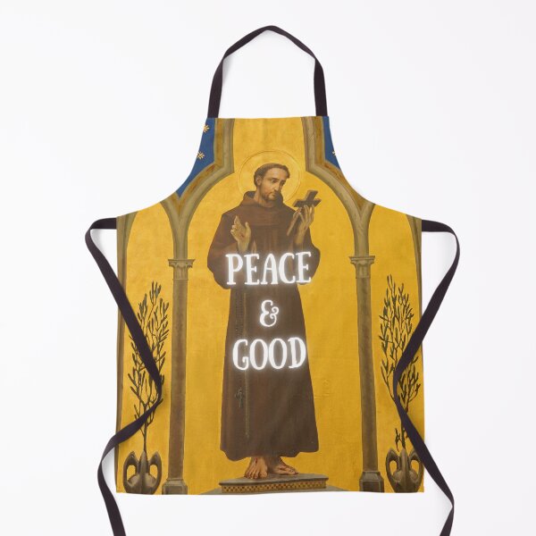 Item preview, Peace and Good designed and sold by milliebake.