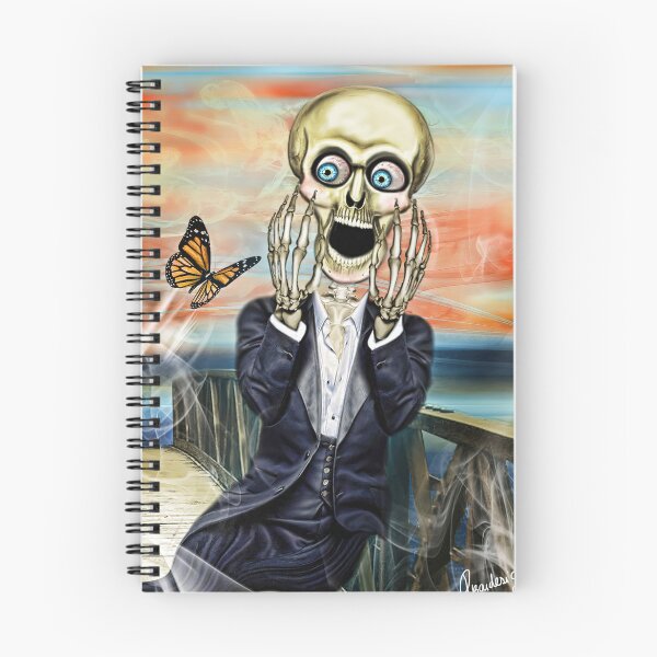 Item preview, The Scream designed and sold by Iboudesign.