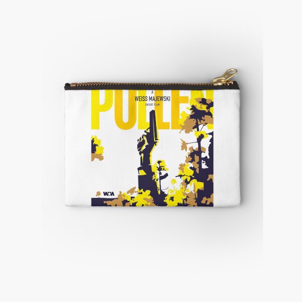 Item preview, Pollen movie poster designed and sold by etraveler.