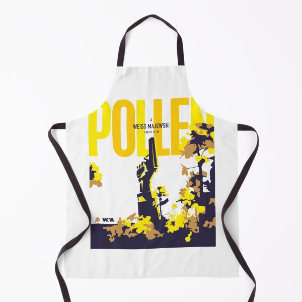 Item preview, Pollen movie poster designed and sold by etraveler.