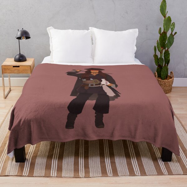 Item preview, Captain Jack Sparrow  designed and sold by designdujour.