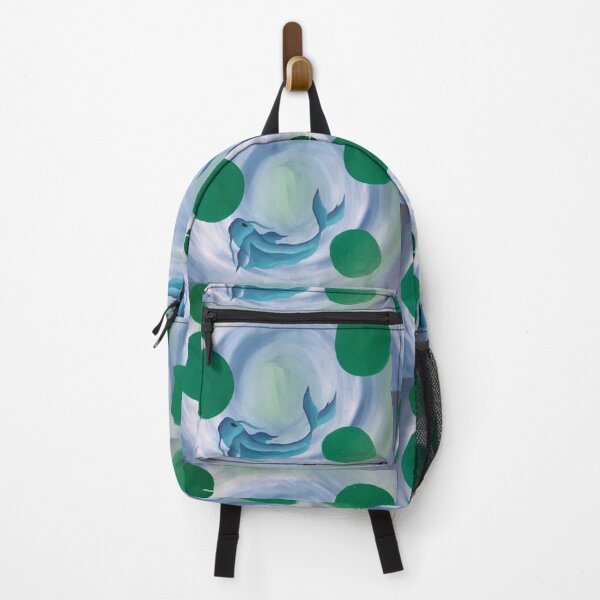 Item preview, Blue Fish designed and sold by Vanessa Mc Gregor.