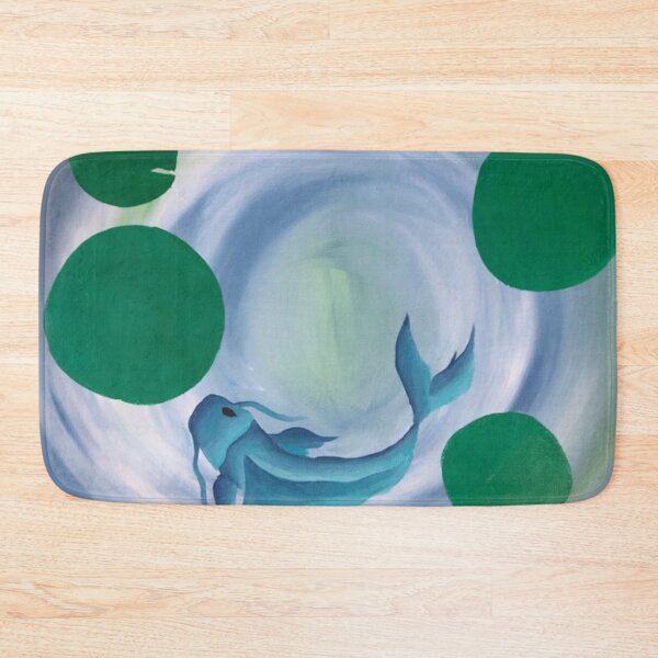 Item preview, Blue Fish designed and sold by Vanessa Mc Gregor.