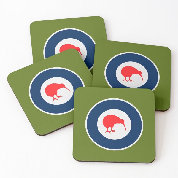 Item preview, Kiwi Airforce designed and sold by dvint1.