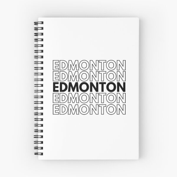 Item preview, Edmonton alberta pride proud albertan canadian west designed and sold by funnylittleshop.