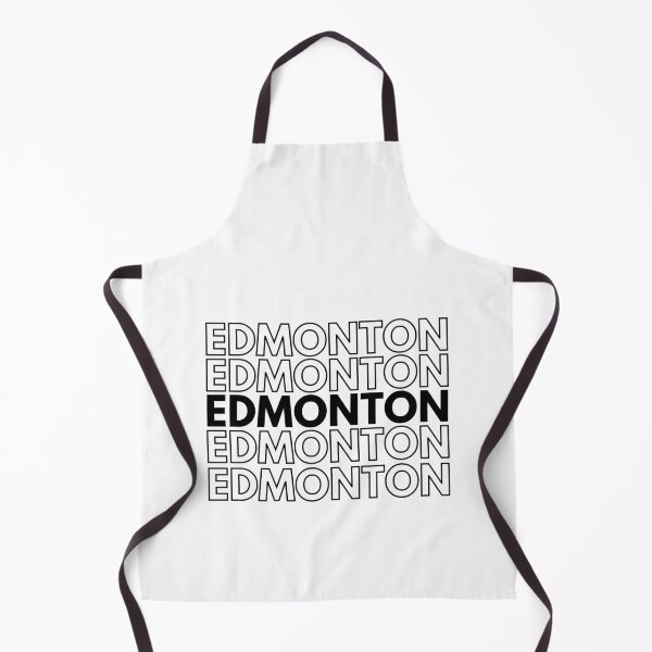 Item preview, Edmonton alberta pride proud albertan canadian west designed and sold by funnylittleshop.