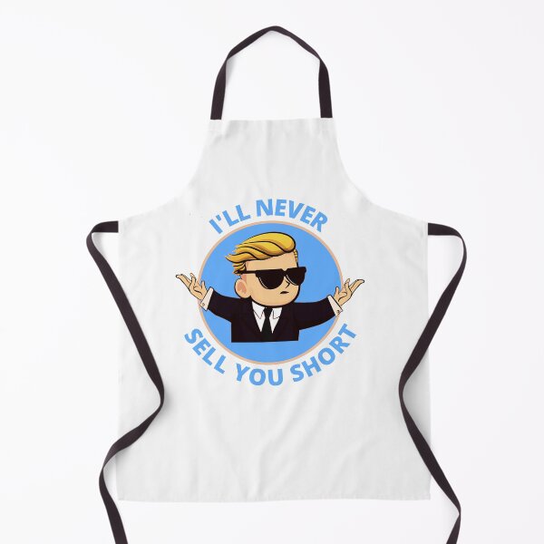 Item preview, I'll never sell you short designed and sold by sleeping-bear.