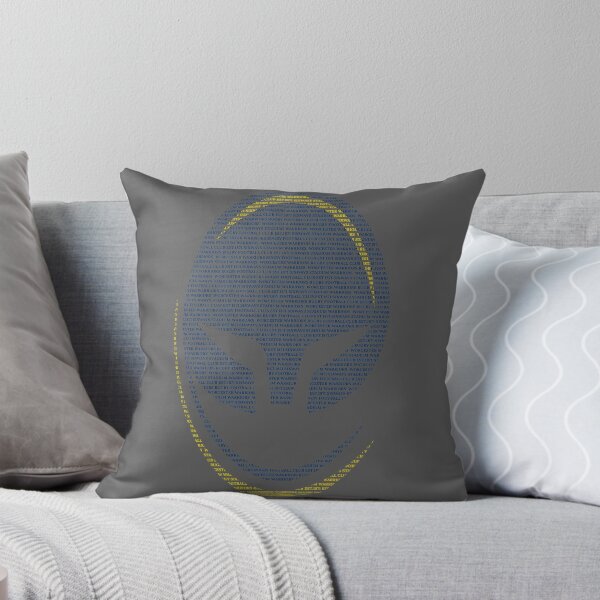 Item preview, Worcester English Rugby Union Gift Warriors Fan Word Art Logo designed and sold by ScrumAllYeFaith.