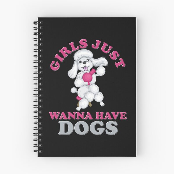 Item preview, Girls just have dogs, girls just wanna, girls just wanna dogs, girls just wanna have, girls just wanna have dogs, girls just wanna have dogs birthday, blow dryer, poodle, bench designed and sold by bimmer325.
