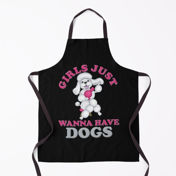 Item preview, Girls just have dogs, girls just wanna, girls just wanna dogs, girls just wanna have, girls just wanna have dogs, girls just wanna have dogs birthday, blow dryer, poodle, bench designed and sold by bimmer325.
