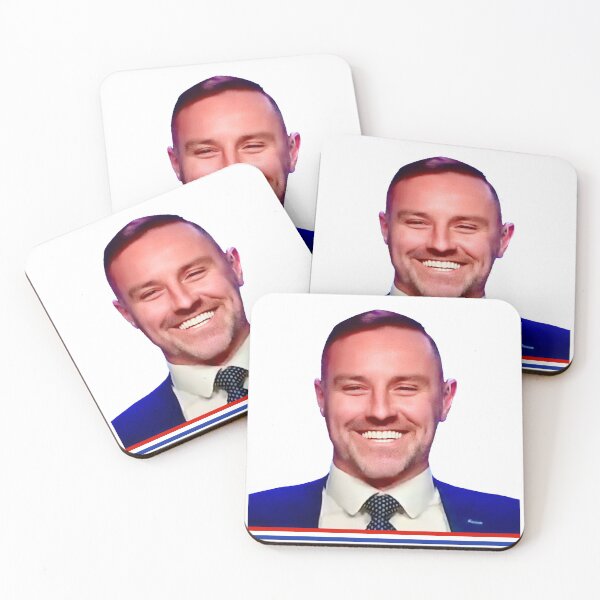 Item preview, Rangers Fc Kris Boyd Smile design  designed and sold by 26Prints.