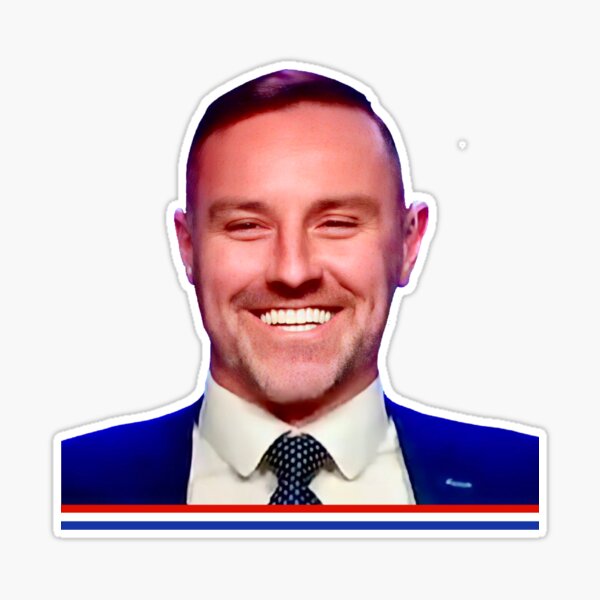 kris boyd smile mask