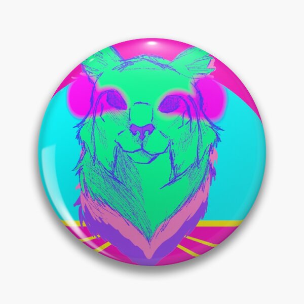 Item preview, Vaporlynx II designed and sold by TithorDacis.