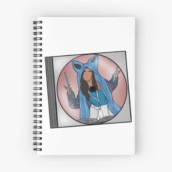 Item preview, i got the music style album cover designed and sold by emroseycreates.