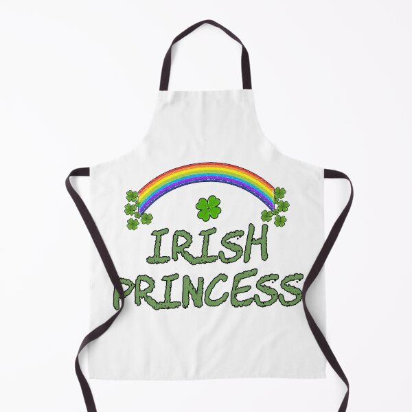 Item preview, Irish Princess St Patrick's day designed and sold by franktact.
