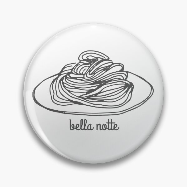 Item preview, bella notte designed and sold by DaughertyDraws.
