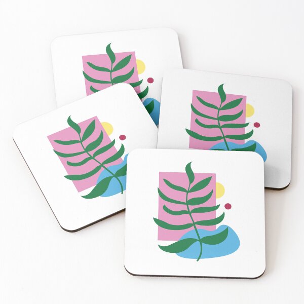 Item preview, Tropical Fern  designed and sold by Eleanor-C.