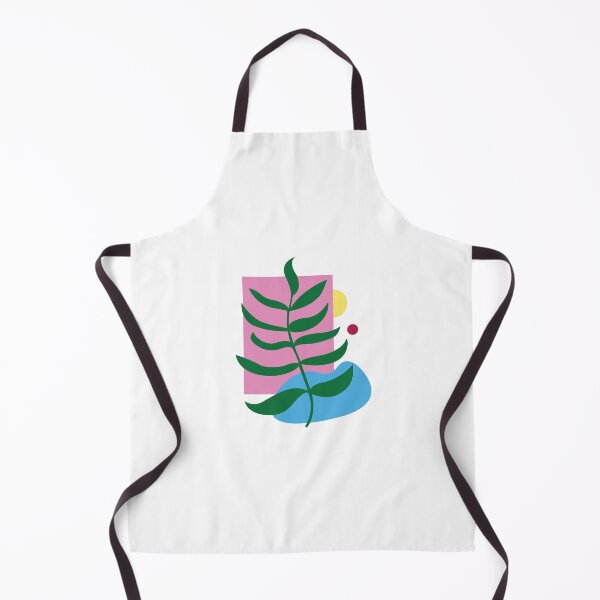 Item preview, Tropical Fern designed and sold by Eleanor-C.