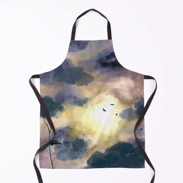 Item preview, Skyscape 5 designed and sold by KaleyObsidia.