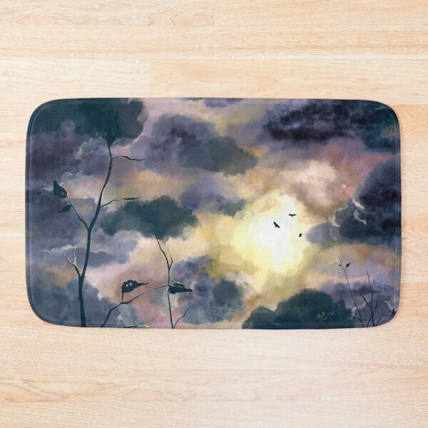 Item preview, Skyscape 5 designed and sold by KaleyObsidia.