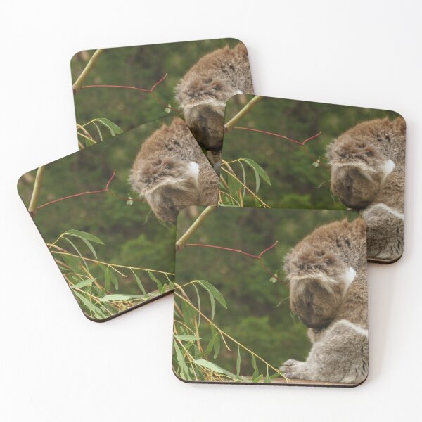 Item preview, Sitting Koala designed and sold by LuzTraful.