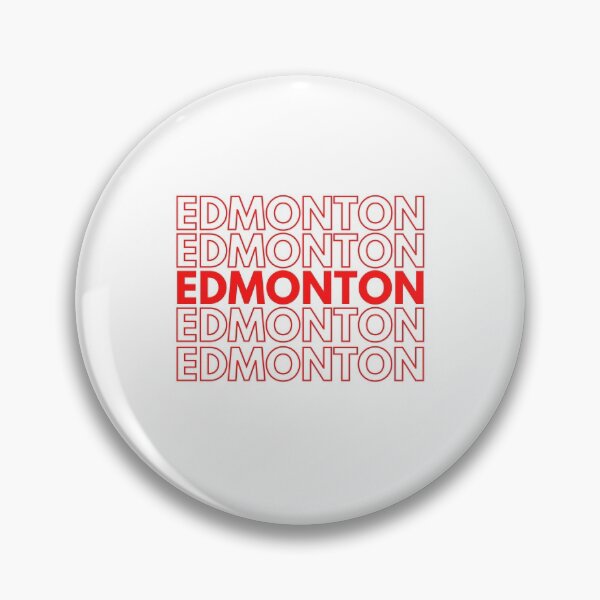 Item preview, Edmonton alberta pride proud albertan canadian west yyc designed and sold by funnylittleshop.