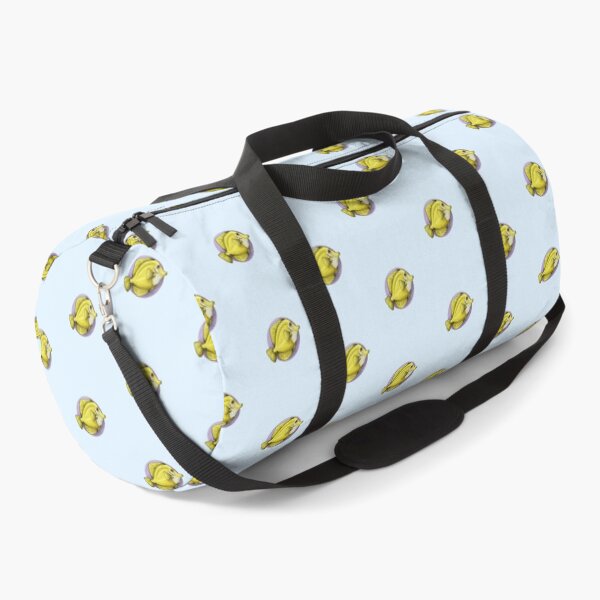Item preview, Yellow Tang designed and sold by ElectricBluSofa.