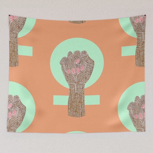 Item preview, Empowered! designed and sold by Doodls.
