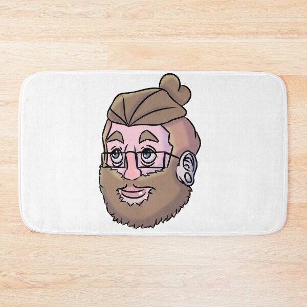 Item preview, Vaush designed and sold by JOE4SHOP.