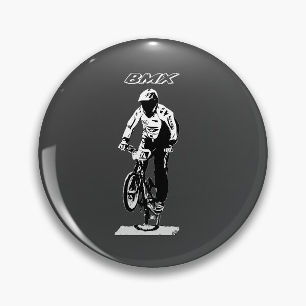 Item preview, bmx designed and sold by ricobarinas.