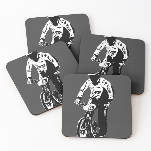 Item preview, bmx designed and sold by ricobarinas.