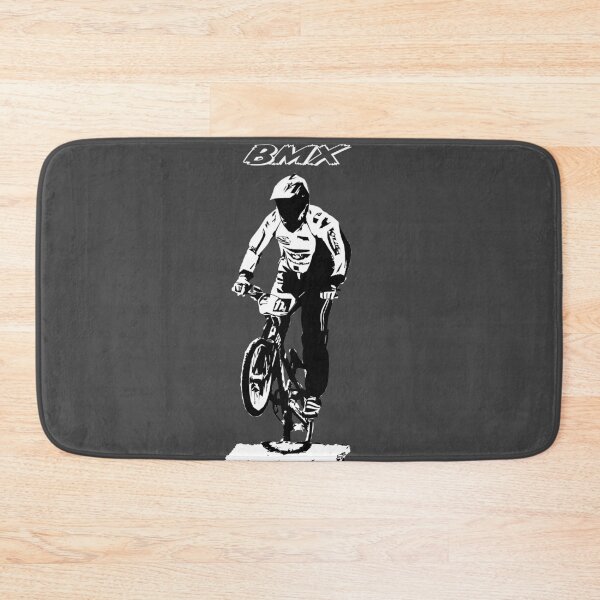 Item preview, bmx designed and sold by ricobarinas.
